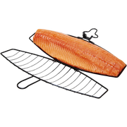 GrillPro Detachable Handle Fish Basket | GW STORE