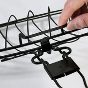 GrillPro Detachable Handle Fish Basket | GW STORE