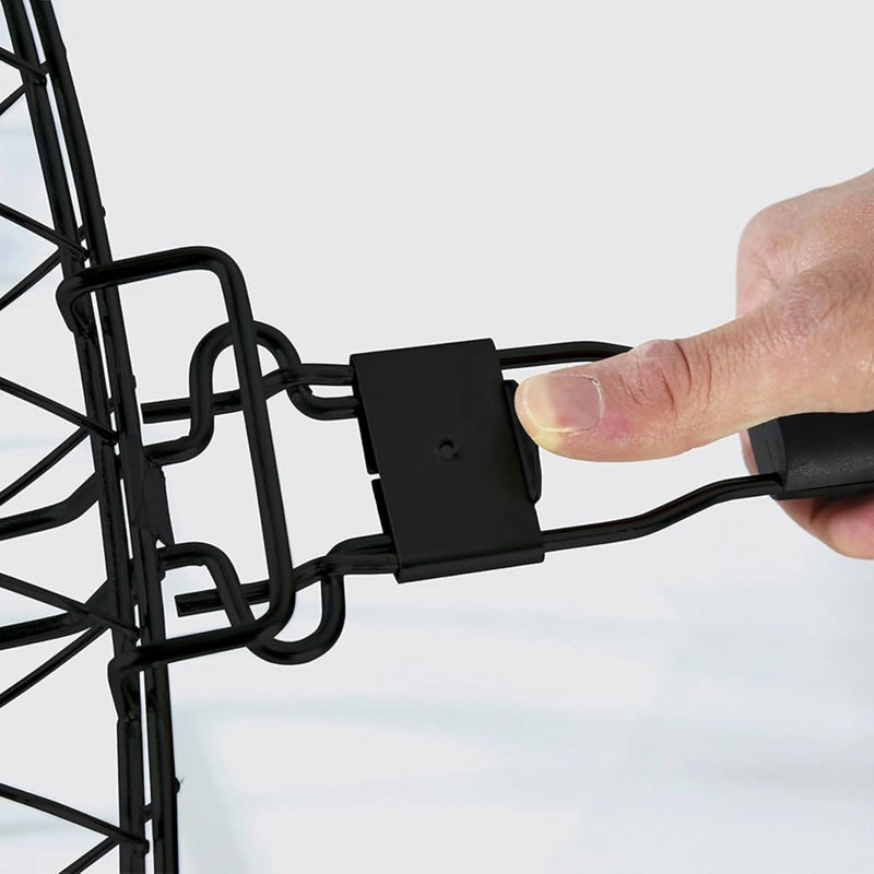 GrillPro Detachable Handle Fish Basket | GW STORE