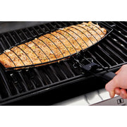 GrillPro Detachable Handle Fish Basket | GW STORE