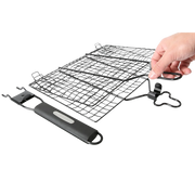 GrillPro Hamburger Broiler Basket | GW STORE