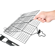 GrillPro Hamburger Broiler Basket | GW STORE