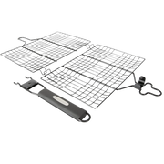 GrillPro Hamburger Broiler Basket | GW STORE