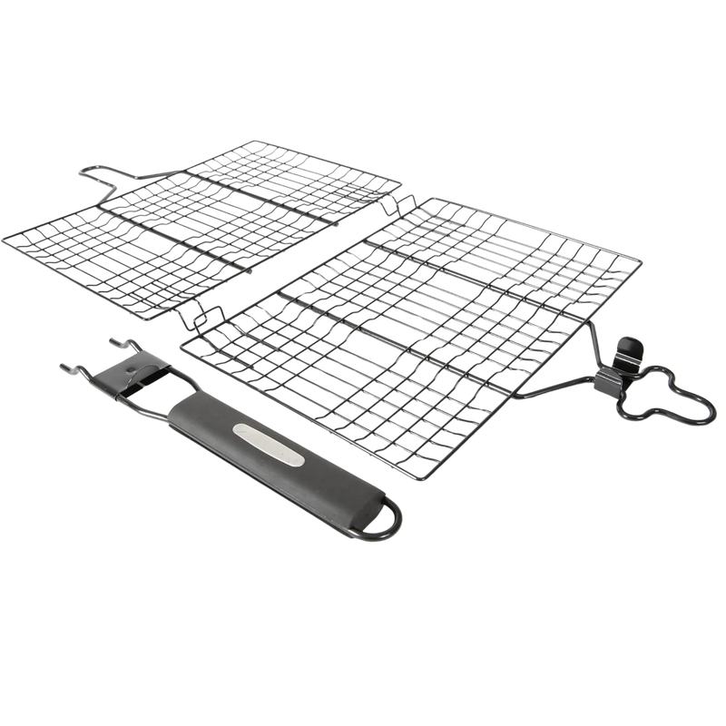 GrillPro Hamburger Broiler Basket | GW STORE