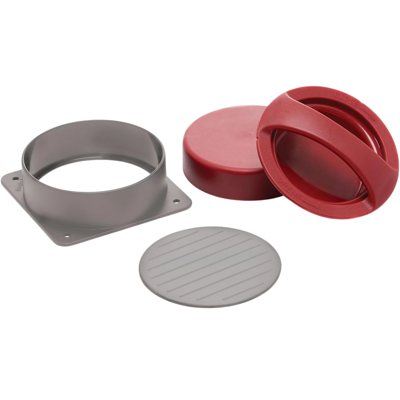 GrillPro Stuffed Burger Press | GW STORE