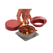 GrillPro Stuffed Burger Press | GW STORE