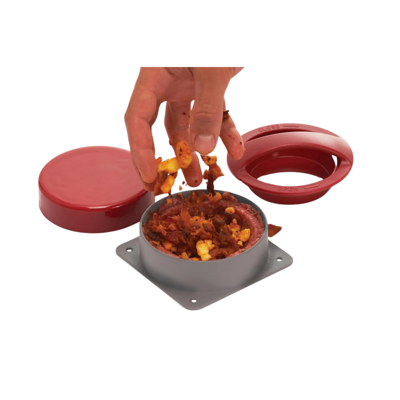 GrillPro Stuffed Burger Press | GW STORE