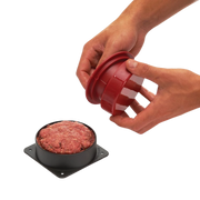 GrillPro Stuffed Burger Press | GW STORE