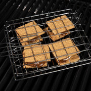 GrillPro Chrome S'Mores Basket | GW STORE