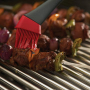 GrillPro Stainless Steel V-Shaped 15-Inch Grilling Skewers 4-pack | GW STORE