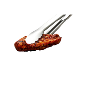 GrillPro 3-Piece Stainless Steel Tool Set | GW STORE