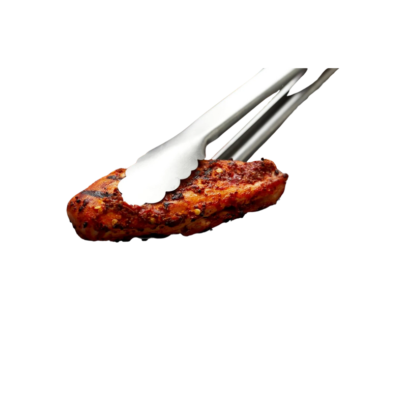 GrillPro 3-Piece Stainless Steel Tool Set | GW STORE