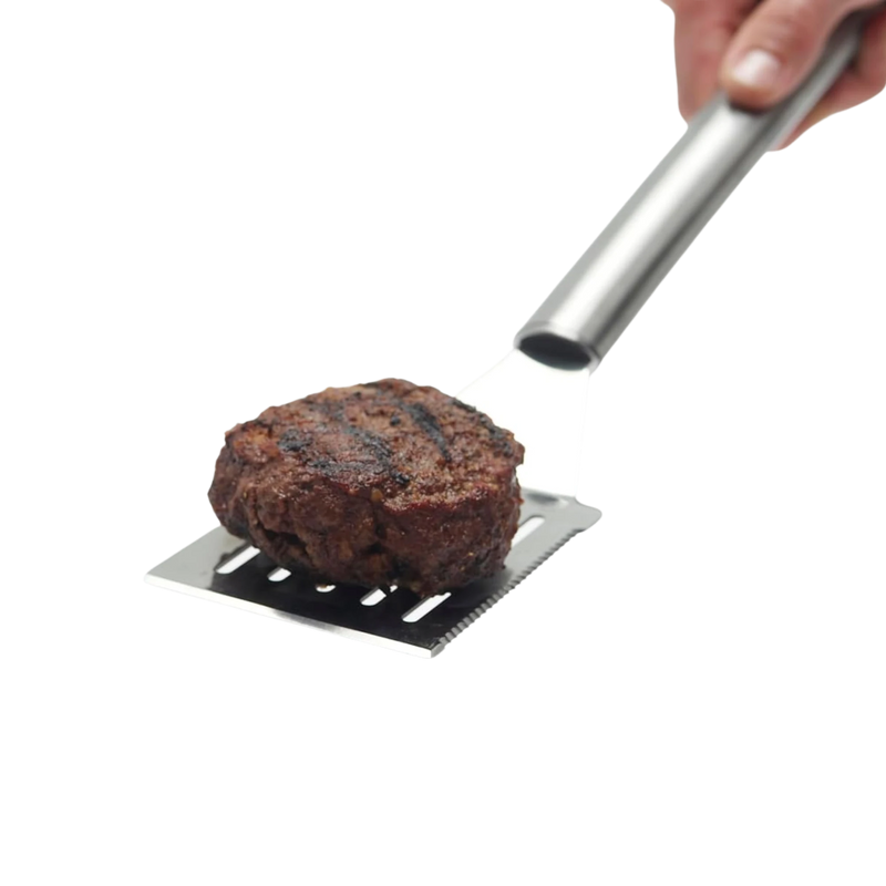 GrillPro 3-Piece Stainless Steel Tool Set | GW STORE