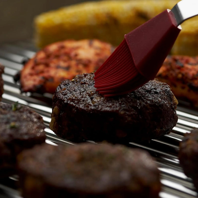 GrillPro 3-Piece Stainless Steel Tool Set | GW STORE