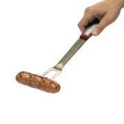 GrillPro 4-Piece Stainless Steel Tool Set with Grips | GW STORE