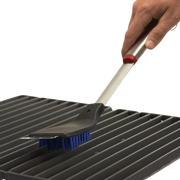 GrillPro 4-Piece Stainless Steel Tool Set with Grips | GW STORE