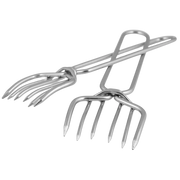 GrillPro Stainless Steel Meat Claws | GW STORE