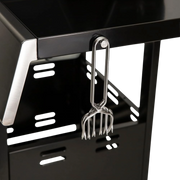 GrillPro Stainless Steel Meat Claws | GW STORE