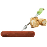 GrillPro 32-Inch Deluxe Extension Fork Glow Handle | GW STORE