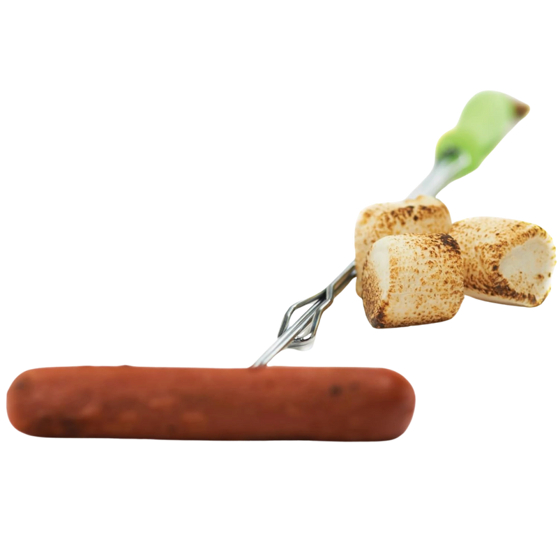 GrillPro 32-Inch Deluxe Extension Fork Glow Handle | GW STORE