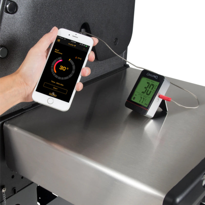 GrillPro Bluetooth Thermometer | GW STORE