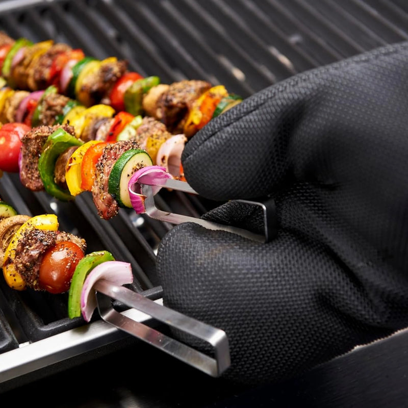 GrillPro Heavy Duty Silicone Palm Grill Mitt | GW STORE