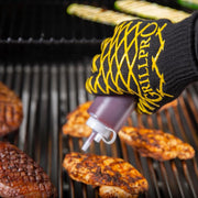GrillPro Aramid Grill Mitt | GW STORE