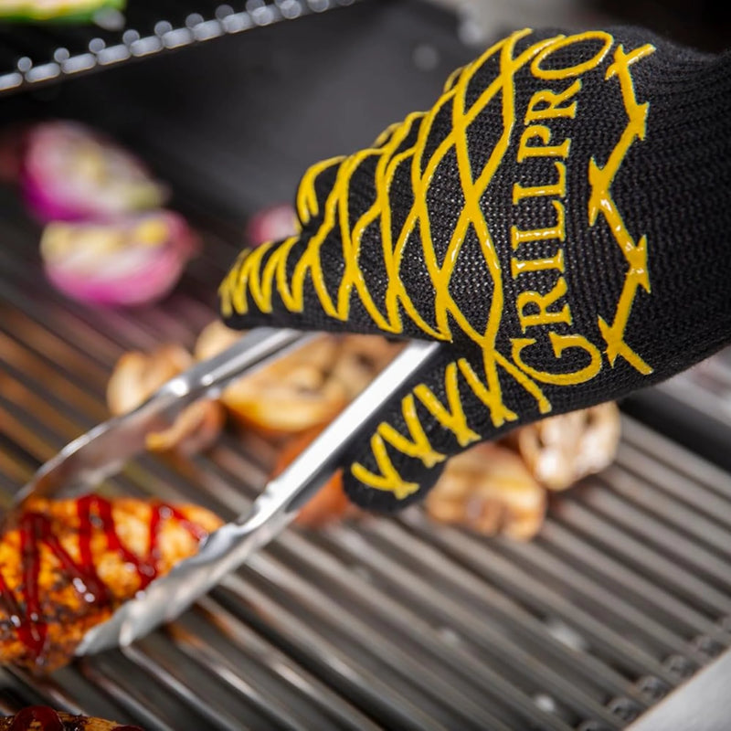 GrillPro Aramid Grill Mitt | GW STORE