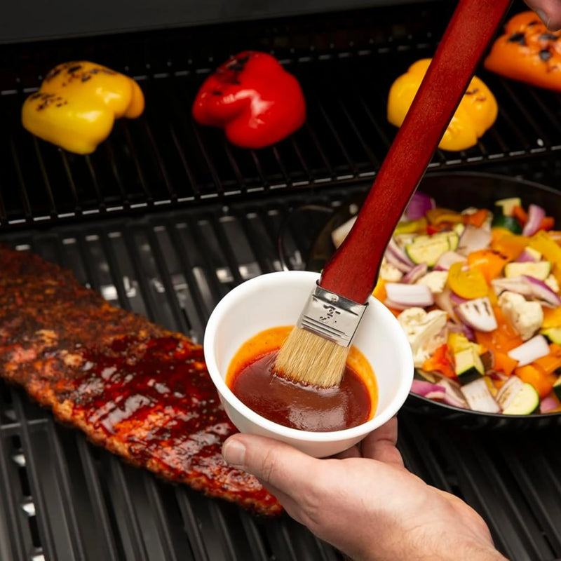 GrillPro 18-Inch Basting Brush | GW STORE
