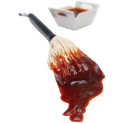 GrillPro Deluxe Basting Mop | GW STORE