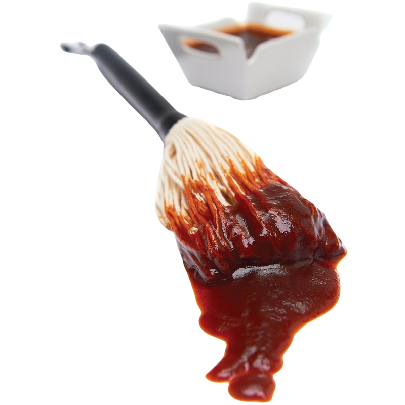 GrillPro Deluxe Basting Mop | GW STORE