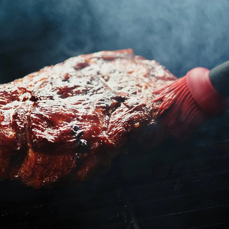 GrillPro Flexible Handle Basting Mop | GW STORE