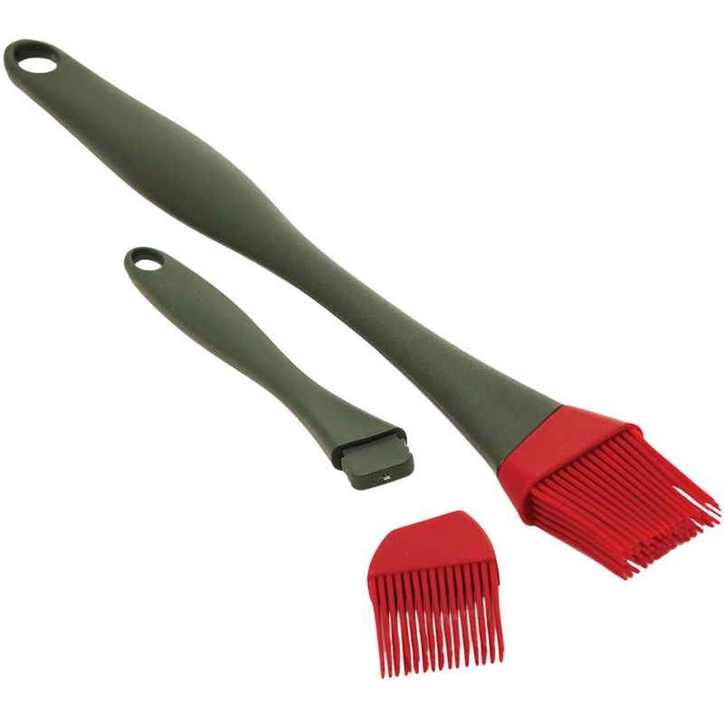 GrillPro Basting Brush 15" Black | GW STORE