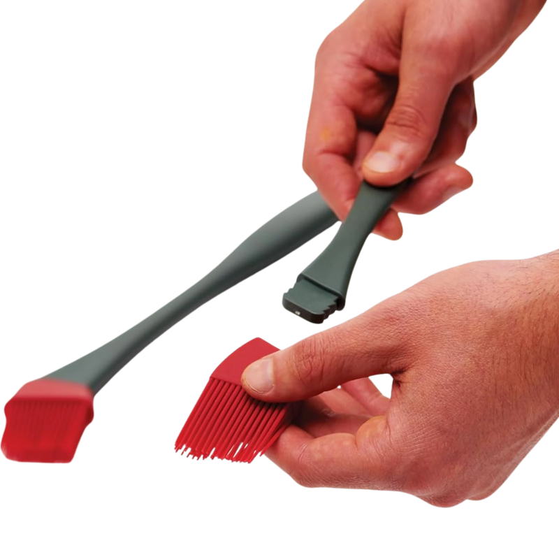 GrillPro Basting Brush 15" Black | GW STORE