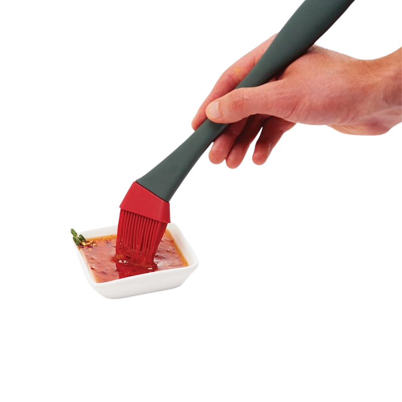 GrillPro Basting Brush 15" Black | GW STORE