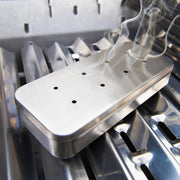 GrillPro Stainless Steel Smoker Box | GW STORE