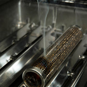 GrillPro Pellet Tube with Brush | GW STORE