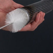 GrillPro Pellet Tube with Brush | GW STORE