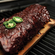 GrillPro Maple Grilling Planks 2-pack | GW STORE