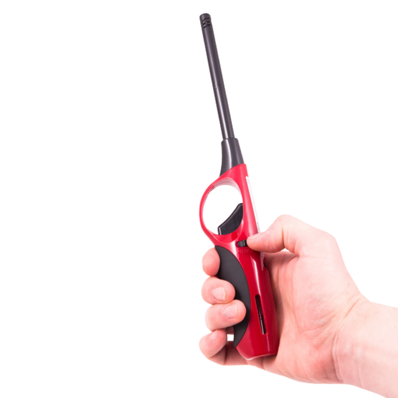 GrillPro Refillable Piezo Butane Lighter | GW STORE