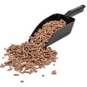 Grill Pro Pellet Scoop | GW STORE
