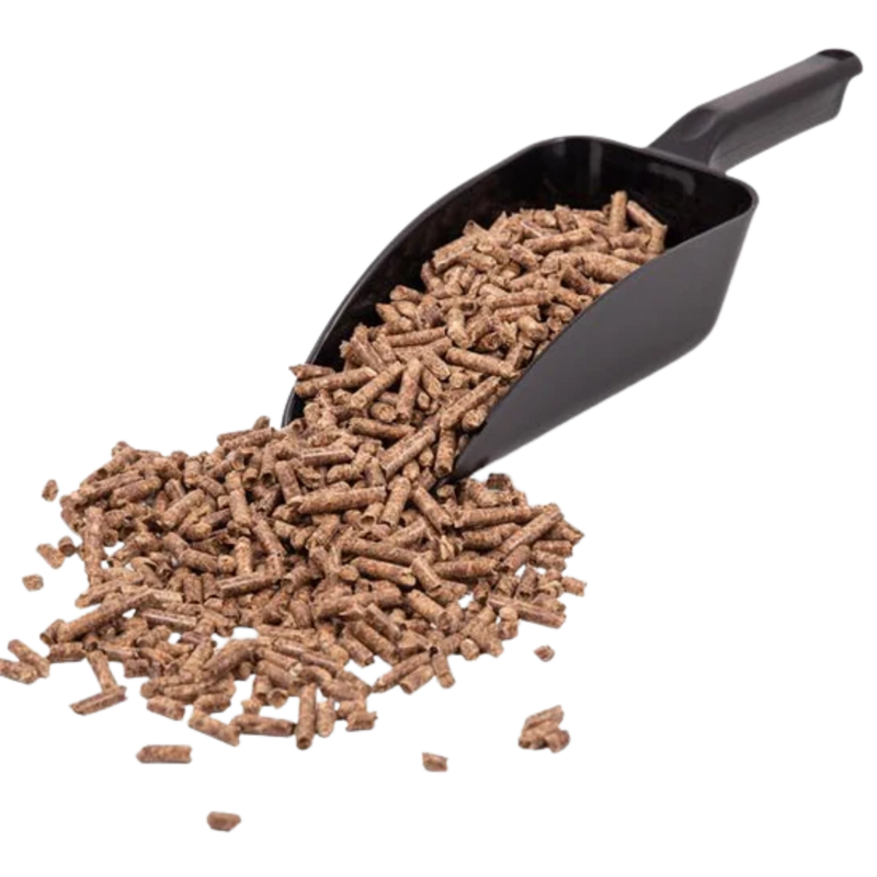 Grill Pro Pellet Scoop | GW STORE