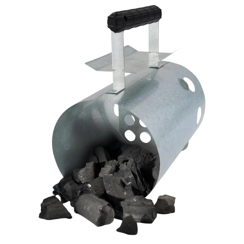 GrillPro Charcoal Chimney Starter | GW STORE