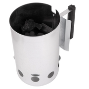 GrillPro Charcoal Chimney Starter | GW STORE