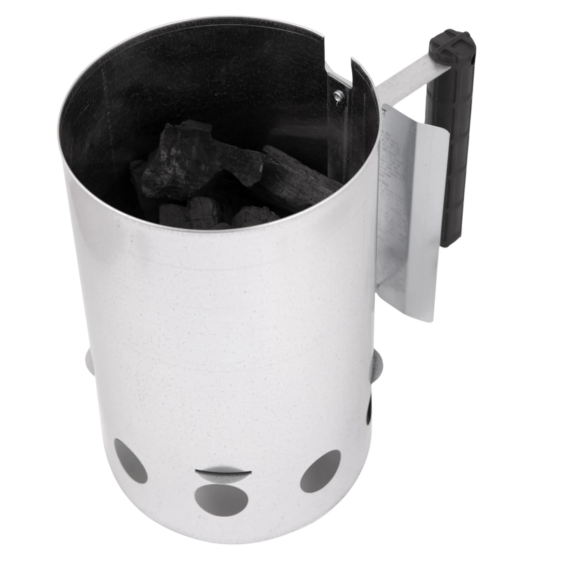 GrillPro Charcoal Chimney Starter | GW STORE