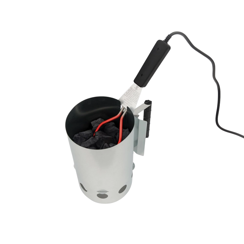 GrillPro Charcoal Chimney Starter | GW STORE