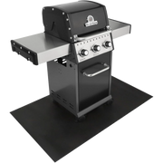 GrillPro Recycled Grill Mat | GW STORE