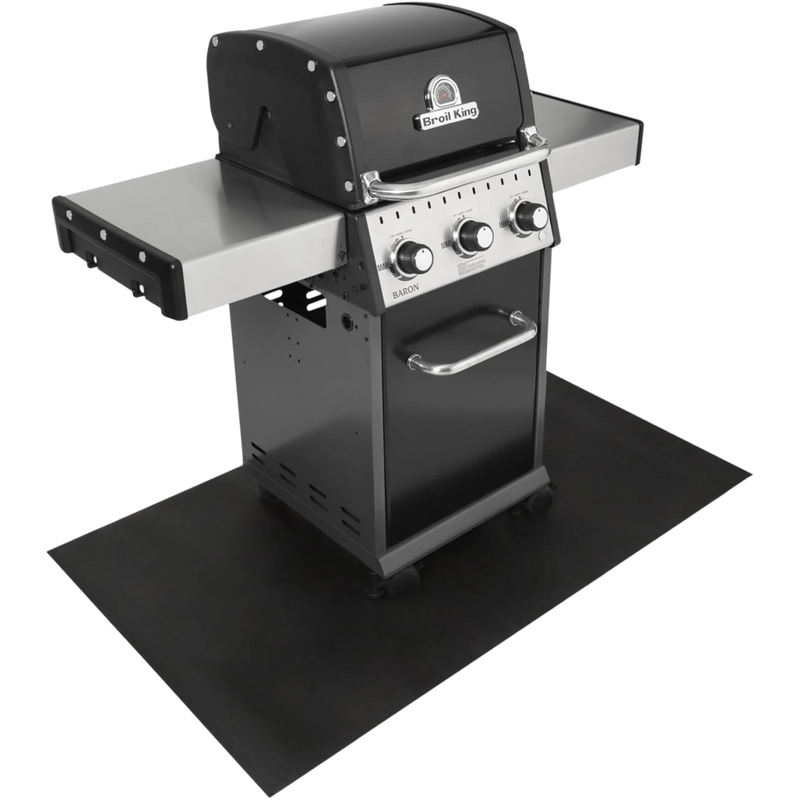 GrillPro Recycled Grill Mat | GW STORE