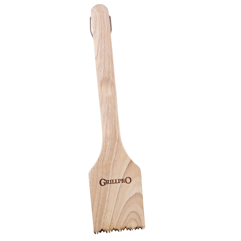 GrillPro Wood Grill Scraper | GW STORE