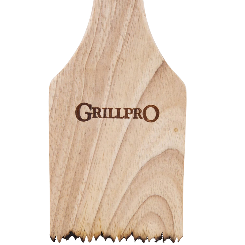 GrillPro Wood Grill Scraper | GW STORE